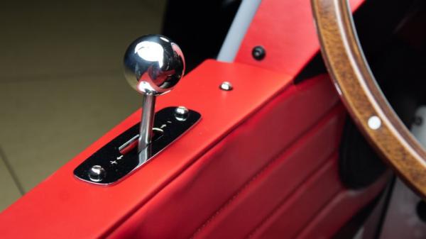 2023 Vanderhall Venice GTS 