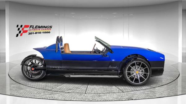 2023 Vanderhall Carmel 