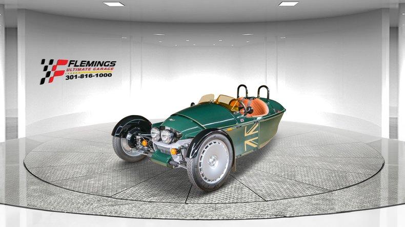 Used 2023 Morgan Super 3 | St. Petersburg, FL