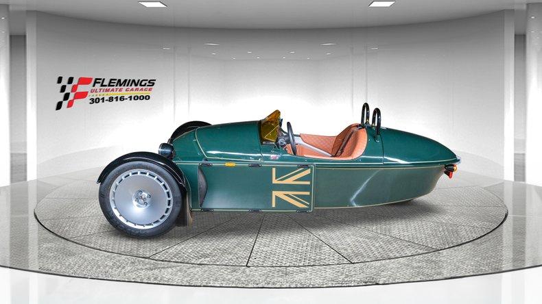 Used 2023 Morgan Super 3 | St. Petersburg, FL