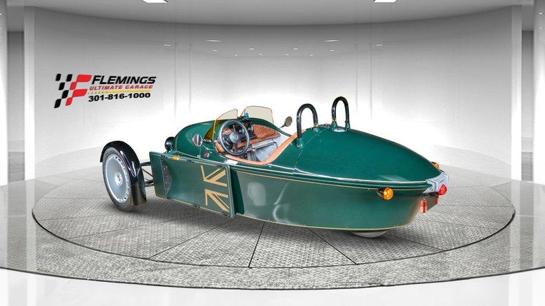 Used 2023 Morgan Super 3 | St. Petersburg, FL