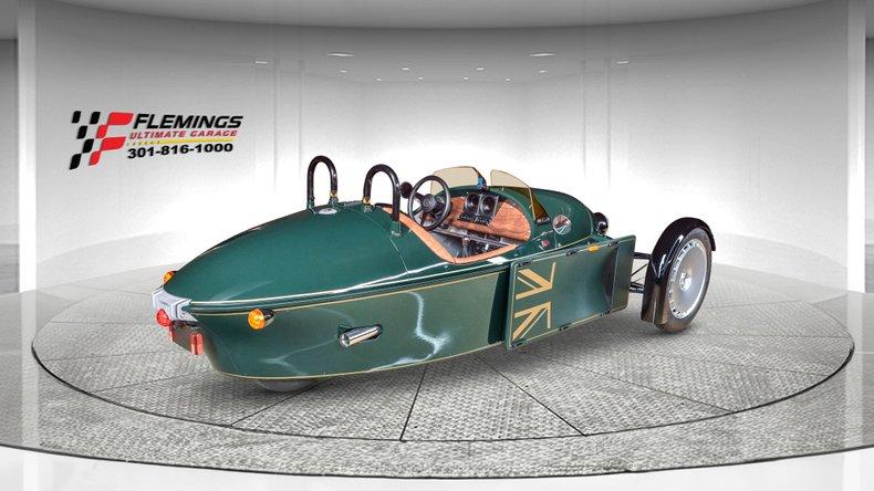Used 2023 Morgan Super 3 | St. Petersburg, FL