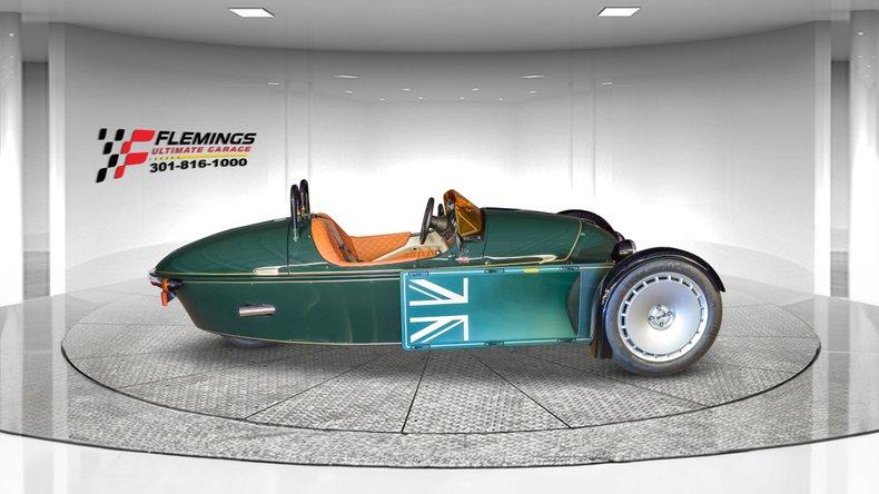 Used 2023 Morgan Super 3 | St. Petersburg, FL