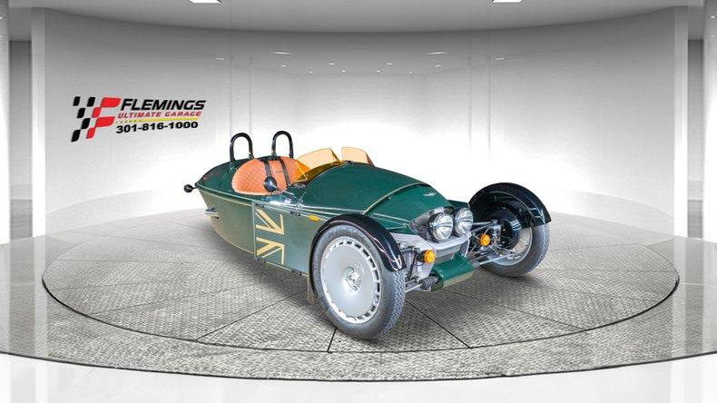 Used 2023 Morgan Super 3 | St. Petersburg, FL