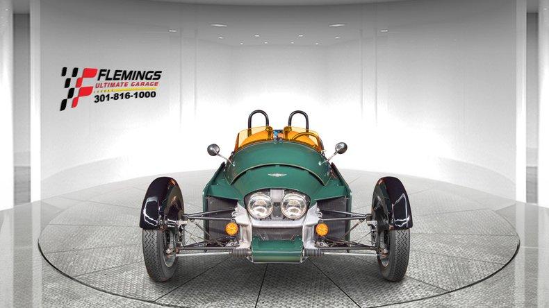 Used 2023 Morgan Super 3 | St. Petersburg, FL