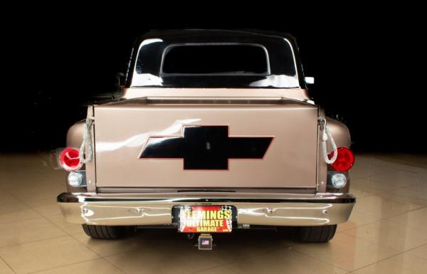 1967 Chevrolet C-10 Pro touring LS 
