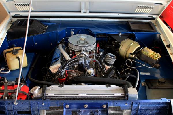 1975 Ford Bronco Pro Touring 4x4 with less than 100 test miles!!