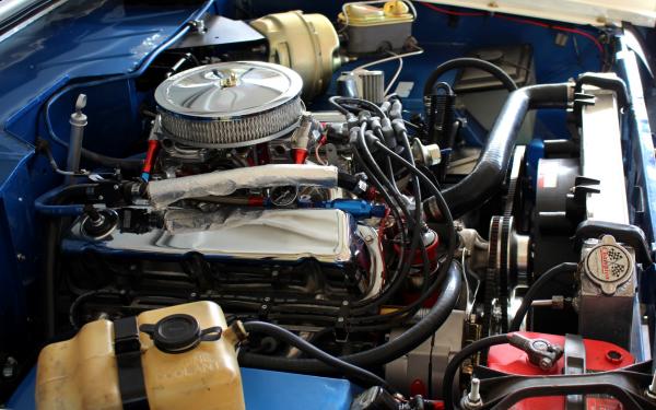 1975 Ford Bronco Pro Touring 4x4 with less than 100 test miles!!