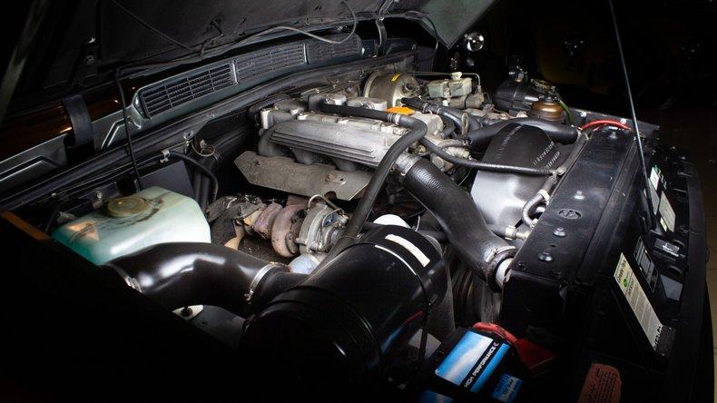 Used 1987 Land Rover Range Rover classic | St. Petersburg, FL