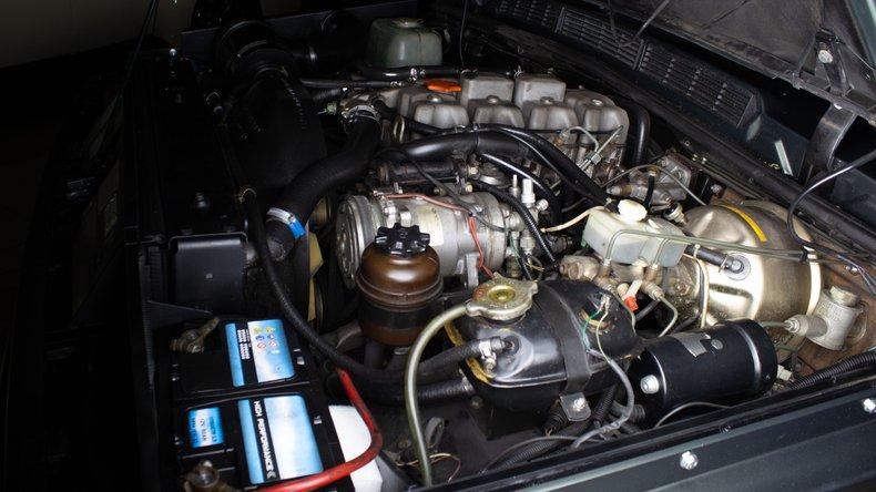 Used 1987 Land Rover Range Rover classic | St. Petersburg, FL