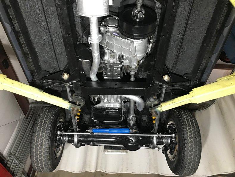 Used 1987 Land Rover Range Rover classic | St. Petersburg, FL