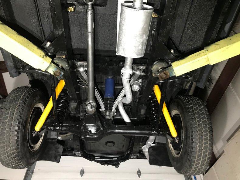 Used 1987 Land Rover Range Rover classic | St. Petersburg, FL