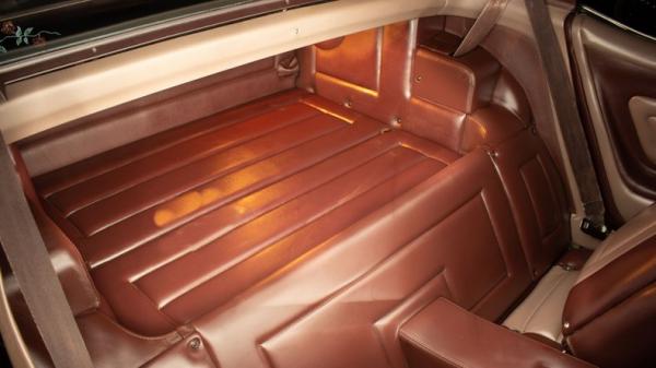 1976 Chevrolet Corvette Pro-Touring 