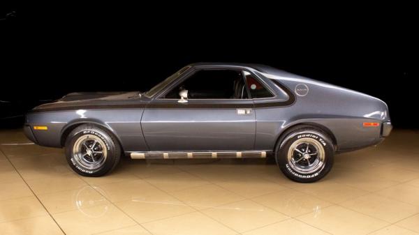 1970 AMC AMX 