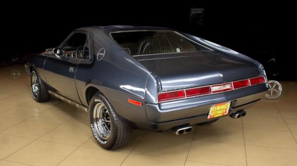 1970 AMC AMX 