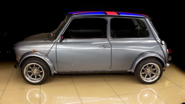 1993 Rover Mini Cooper 