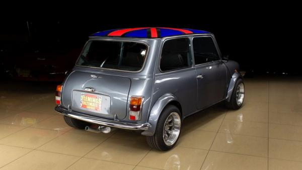 1993 Rover Mini Cooper 