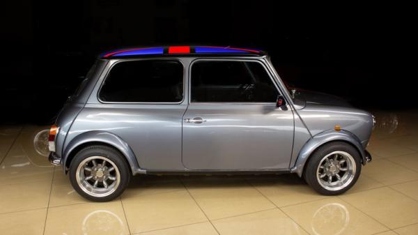 1993 Rover Mini Cooper 