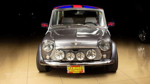 1993 Rover Mini Cooper 