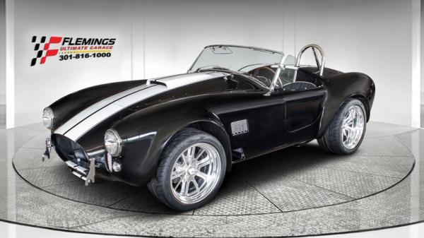 1965 Superformance Cobra 