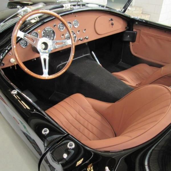 1965 Superformance Cobra 427 