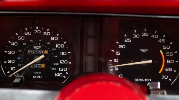 1978 Chevrolet Corvette Pro-Touring 