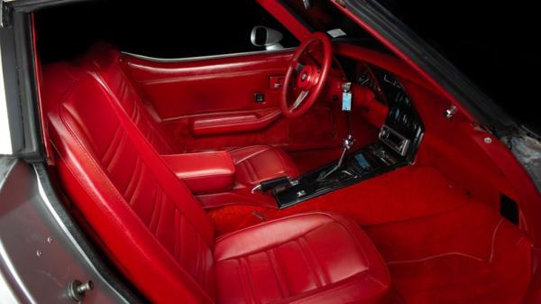 1978 Chevrolet Corvette Pro-Touring 