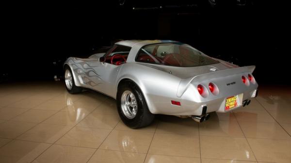 1978 Chevrolet Corvette Pro-Touring 