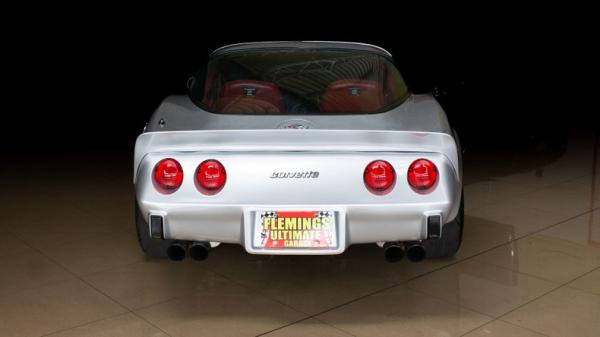 1978 Chevrolet Corvette Pro-Touring 