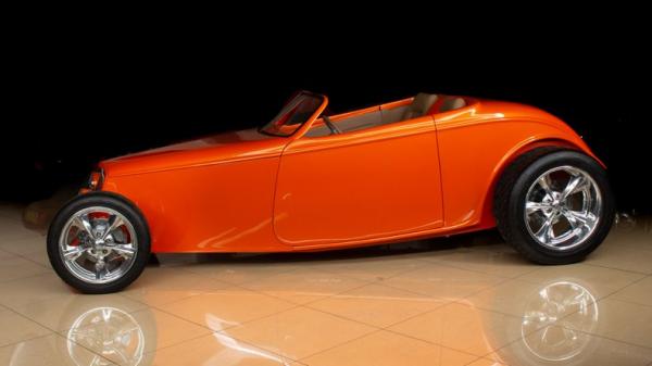 1932 Ford Speedster 