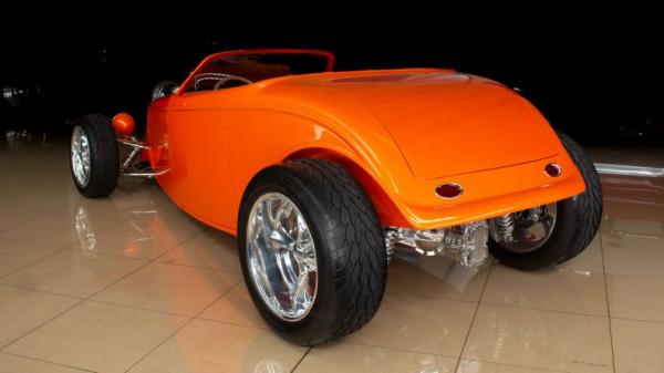 1932 Ford Speedster 