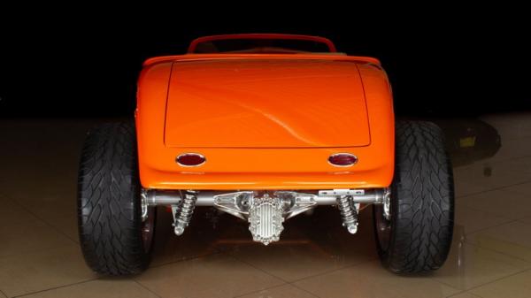 1932 Ford Speedster 