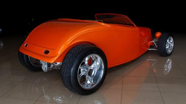 1932 Ford Speedster 