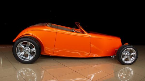 1932 Ford Speedster 