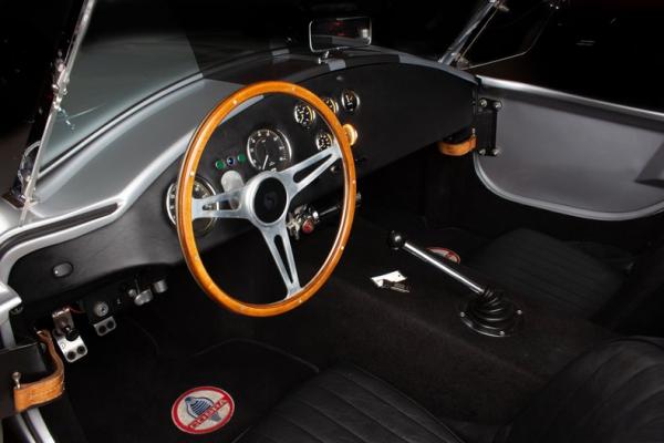 1966 Shelby Cobra 427 Roadster 