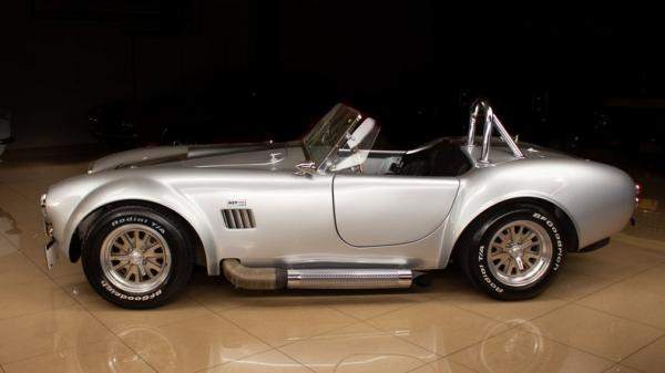 1966 Shelby Cobra 427 Roadster 