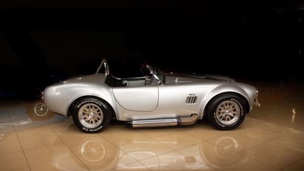 1966 Shelby Cobra 427 Roadster 