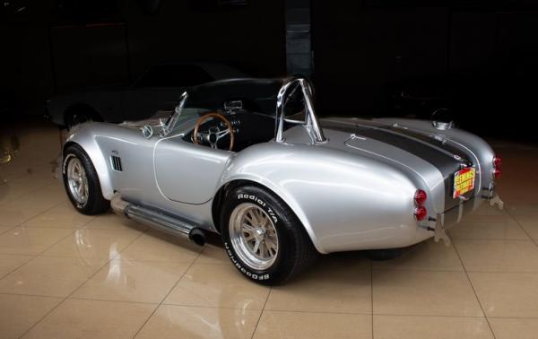 1966 Shelby Cobra 427 Roadster 