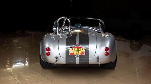 1966 Shelby Cobra 427 Roadster 