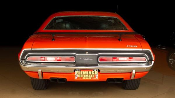 1971 Dodge Challenger R/T HEMI 