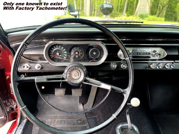 1964 Chevrolet Nova Super Sport - PRICE DROPPED! Super Collector
