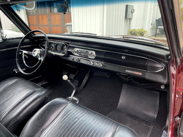 1964 Chevrolet Nova Super Sport - PRICE DROPPED! Super Collector