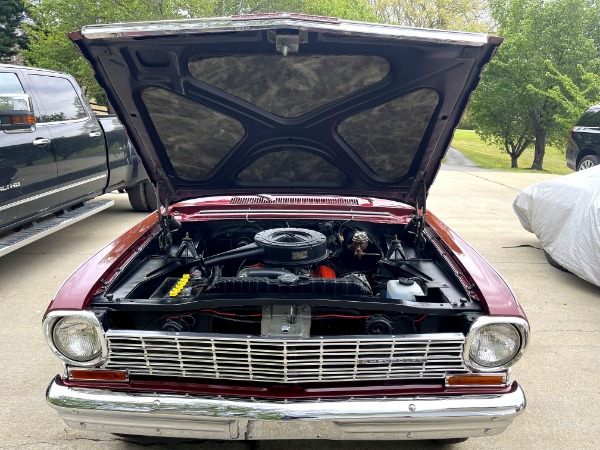 1964 Chevrolet Nova Super Sport - PRICE DROPPED! Super Collector