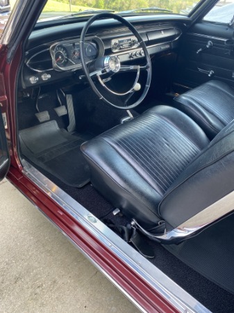 1964 Chevrolet Nova Super Sport - PRICE DROPPED! Super Collector