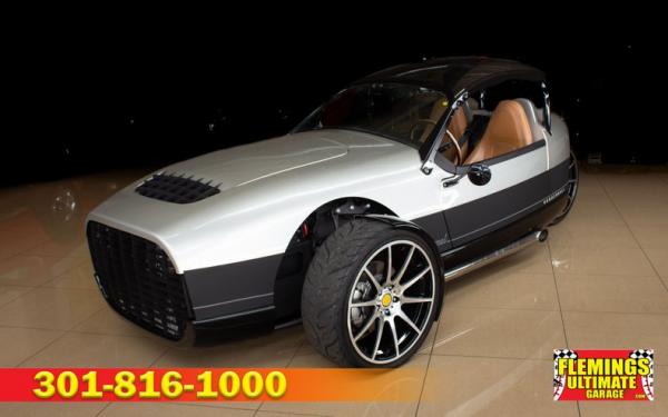 2020 Vanderhall Carmel GT 