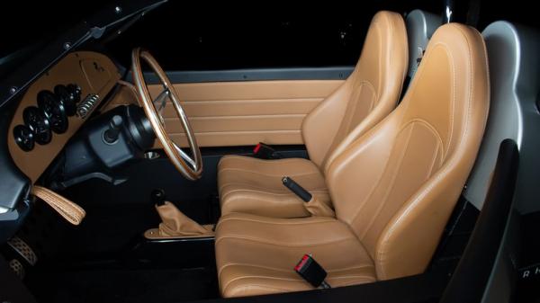 2020 Vanderhall Carmel GT 