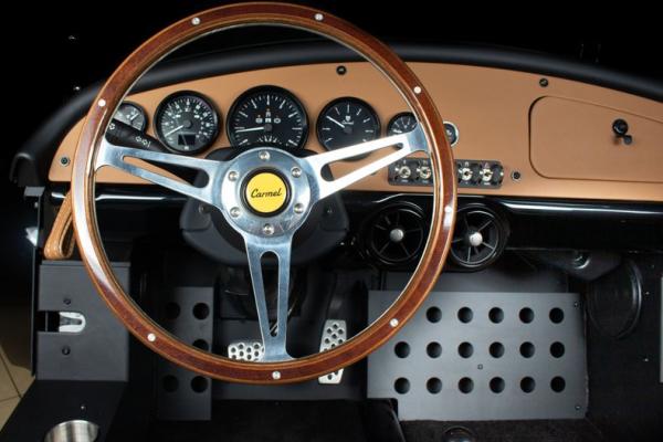 2020 Vanderhall Carmel GT 