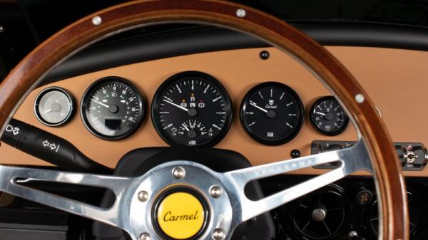 2020 Vanderhall Carmel GT 