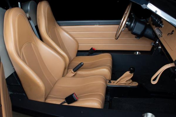 2020 Vanderhall Carmel GT 