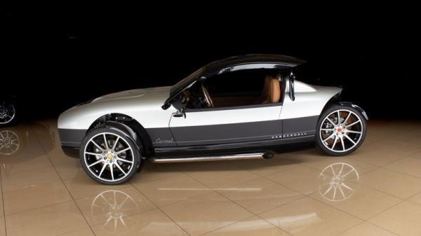 2020 Vanderhall Carmel GT 